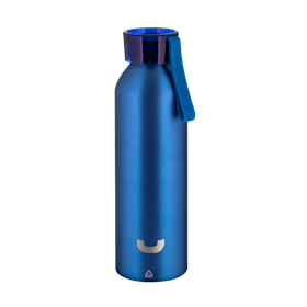 Garrafa Alumínio reciclado 600ml - GA209 AI
